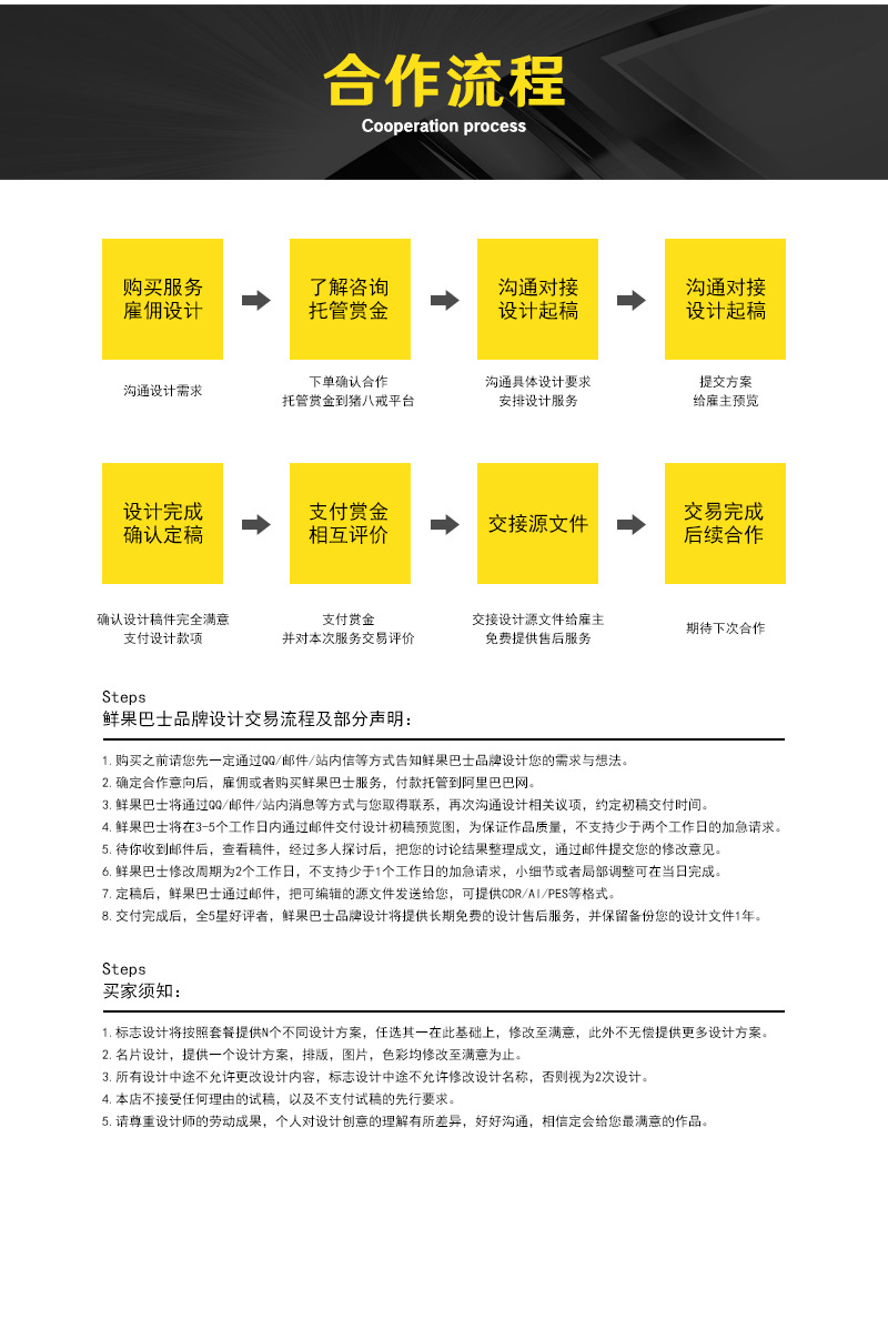 店铺首页设计04