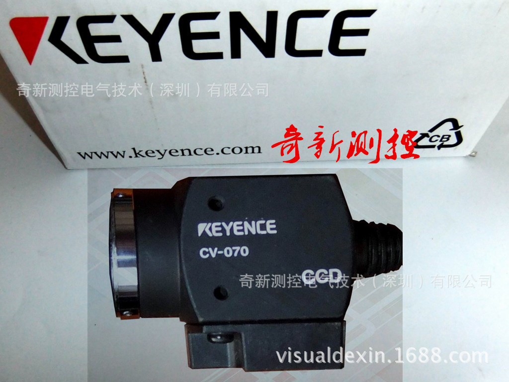 KEYENCE CV-070