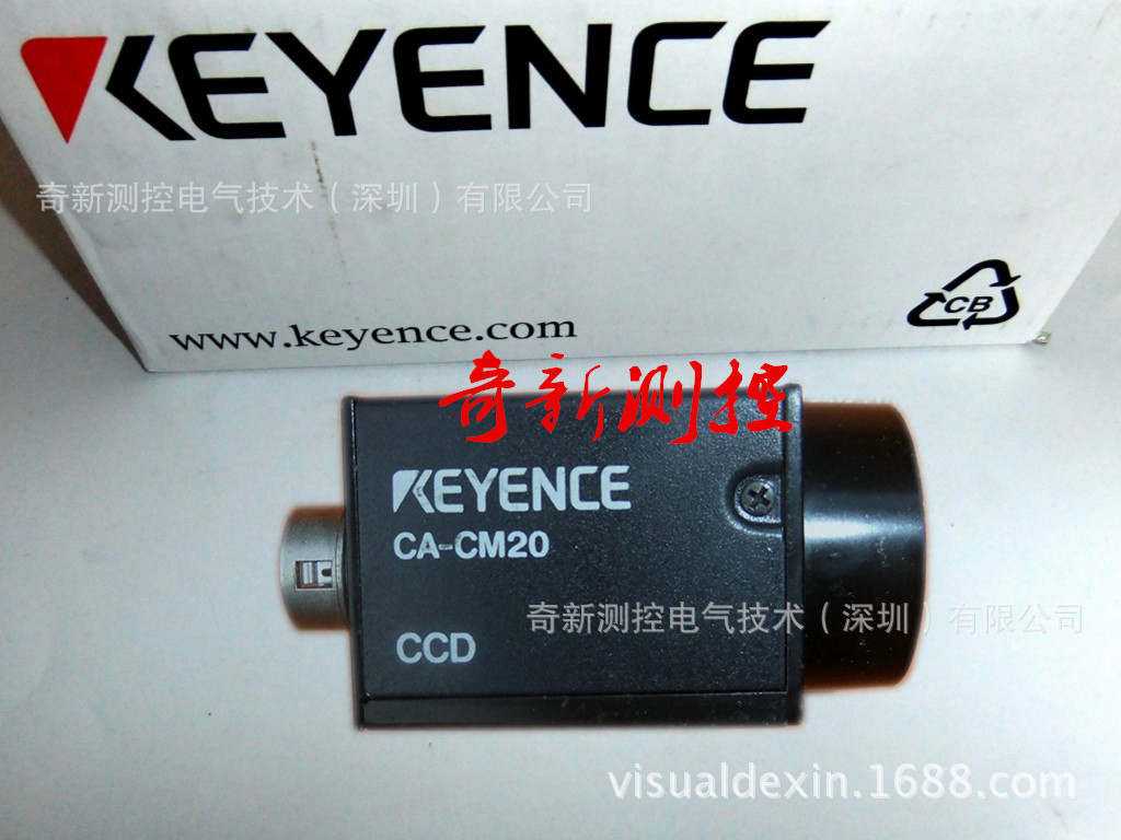 KEYENCE CA-CM20