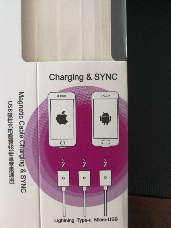 3 in 1 package