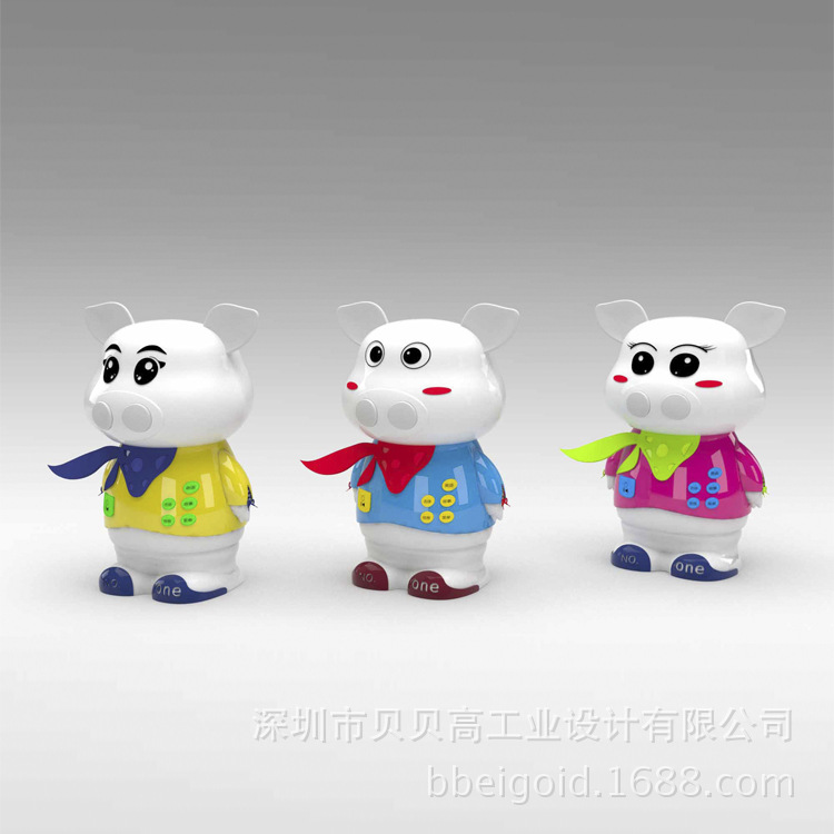 十堰机械设计哪里好