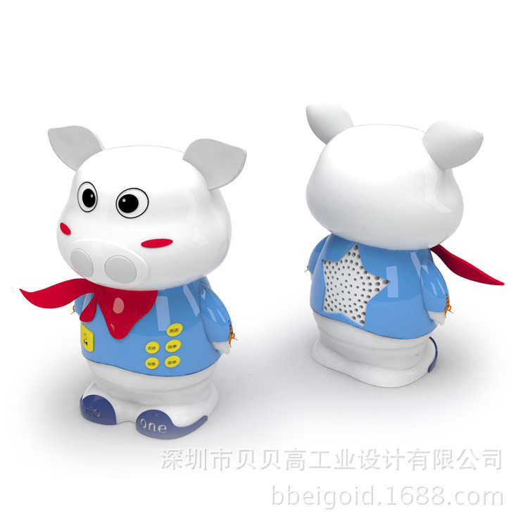 十堰机械设计哪里好