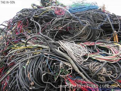 废电线回收